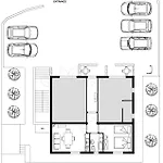 Nikica Appartamento Traù