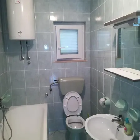 Apartmán Nikica Trogir