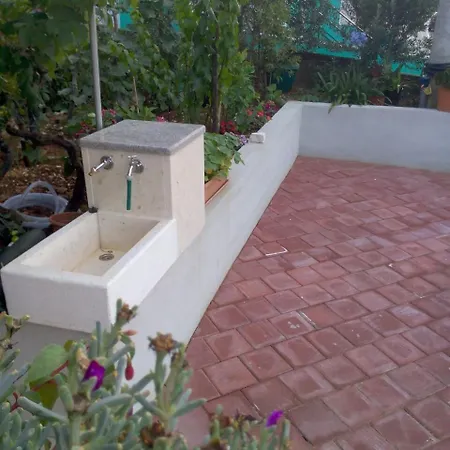 Nikica Apartman Trogir