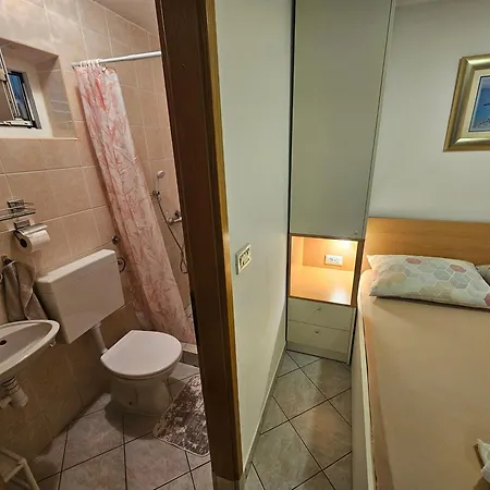 Nikica Διαμέρισμα