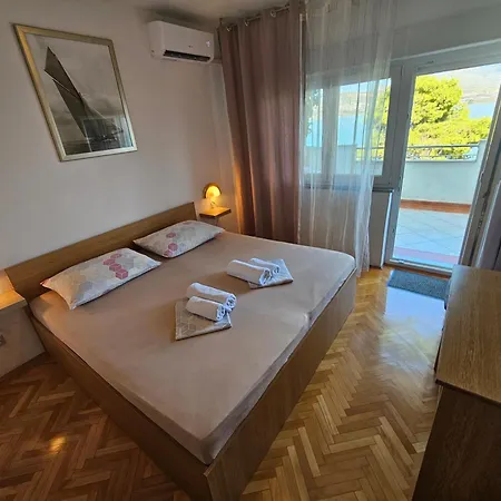 Nikica Apartman Trogir