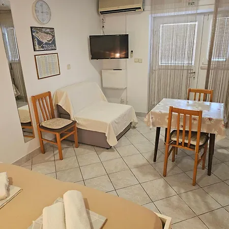 Apartamento Nikica