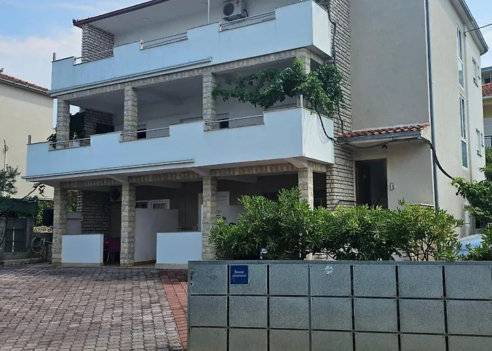 Nikica Appartement Trogir