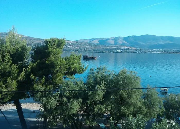 Appartement Nikica *