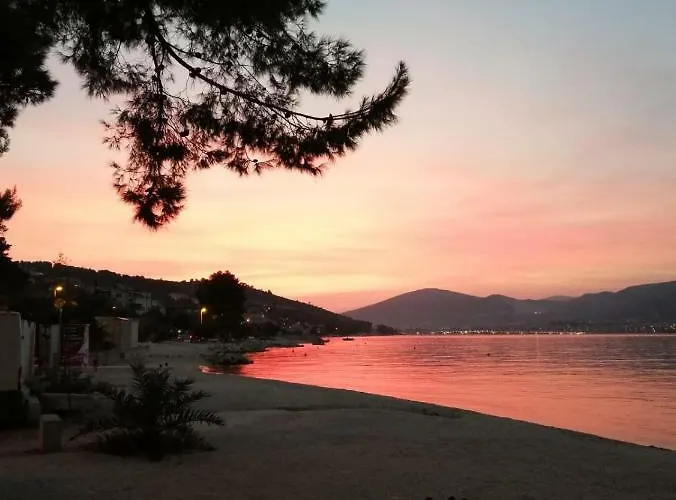 Appartement Nikica Trogir