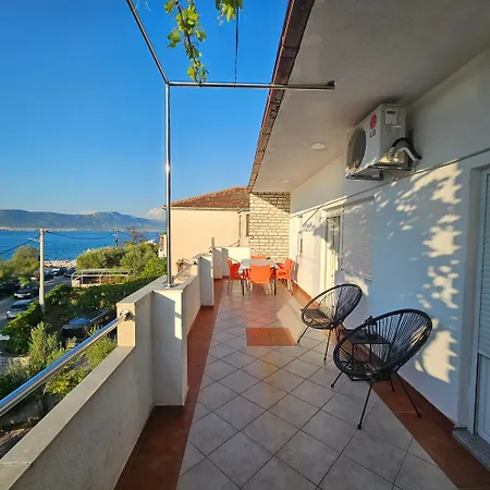 Nikica Apartment Trogir