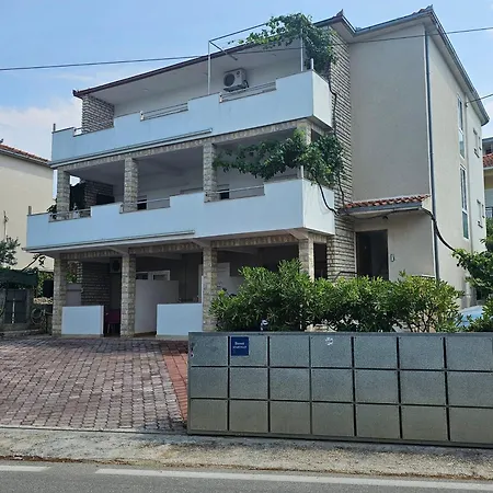 Nikica Appartement Trogir