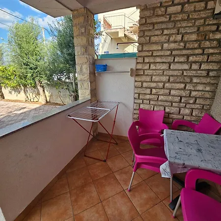 Nikica Apartamento Trogir