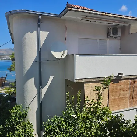 Nikica Apartamento Trogir