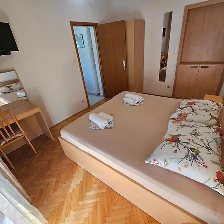 Nikica Apartman