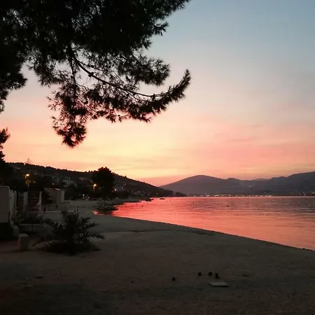 Apartamento Nikica Trogir