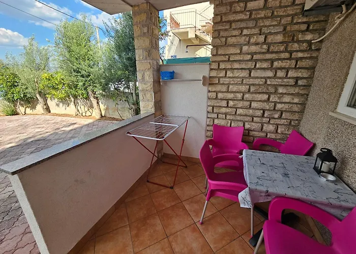 Nikica Appartement Trogir