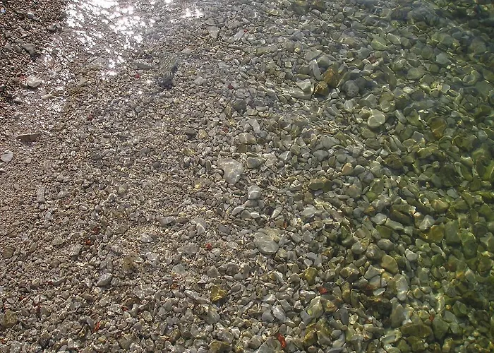 Appartement Nikica Trogir