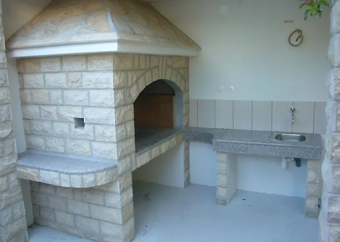 Nikica Apartman Trogir