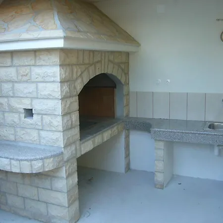 Nikica Apartmán Trogir